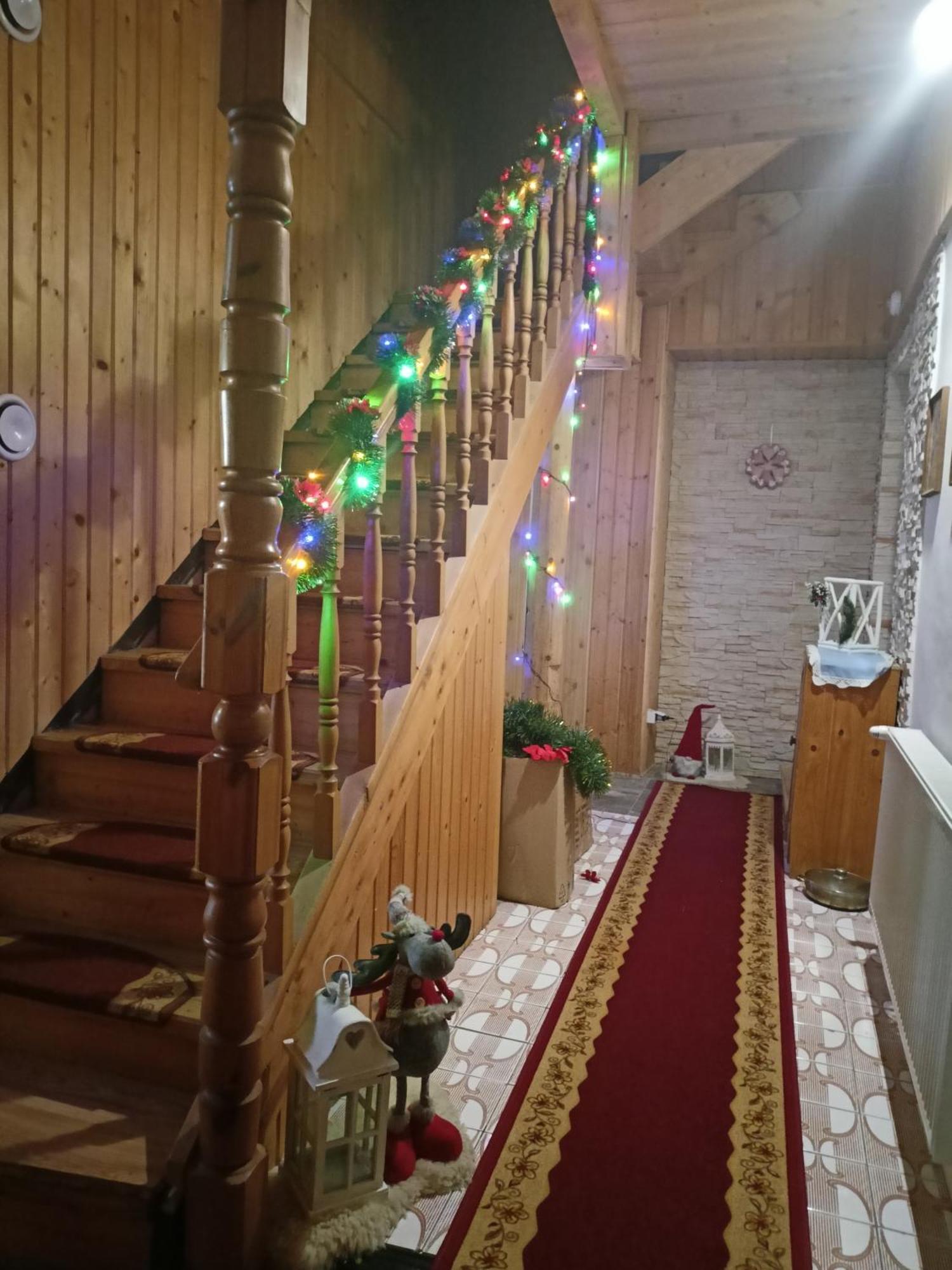 شقة Privat Greta Ždiar المظهر الخارجي الصورة