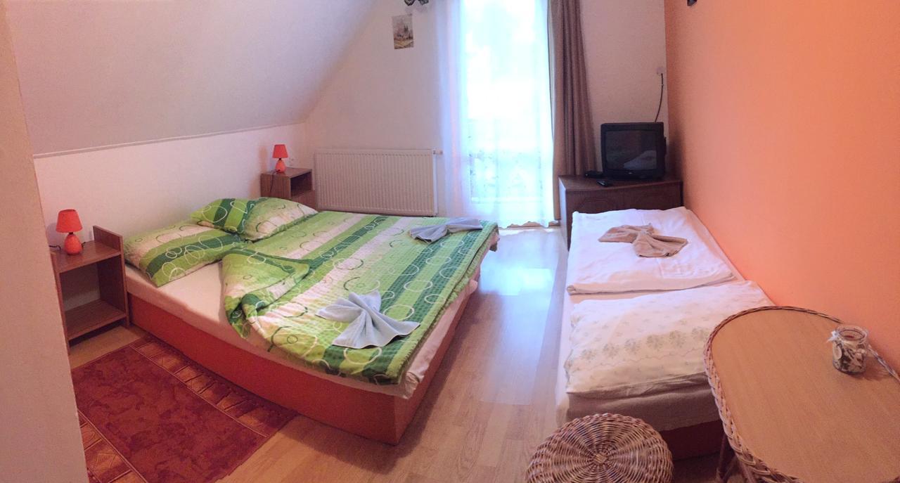 شقة Privat Greta Ždiar المظهر الخارجي الصورة