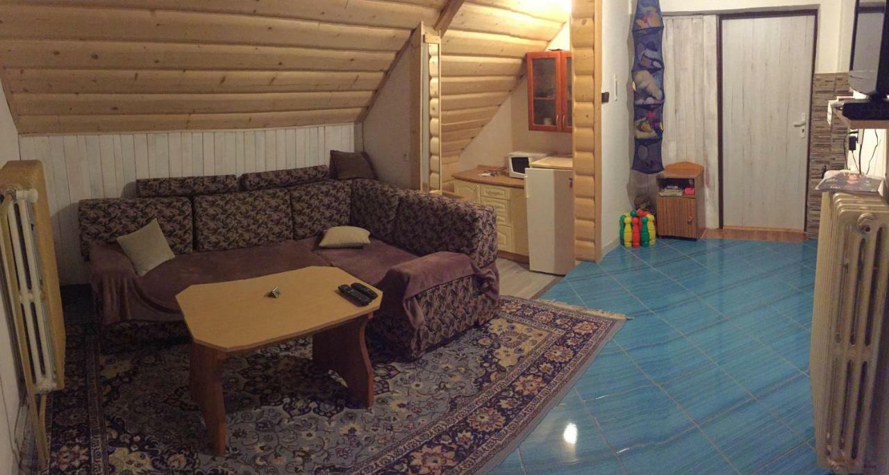 شقة Privat Greta Ždiar المظهر الخارجي الصورة